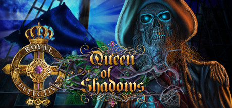 Royal Detective: Queen of Shadows Collector's Edition cover art