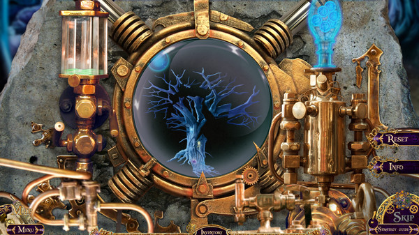 Royal Detective: Queen of Shadows Collector's Edition game for windows Pc 1