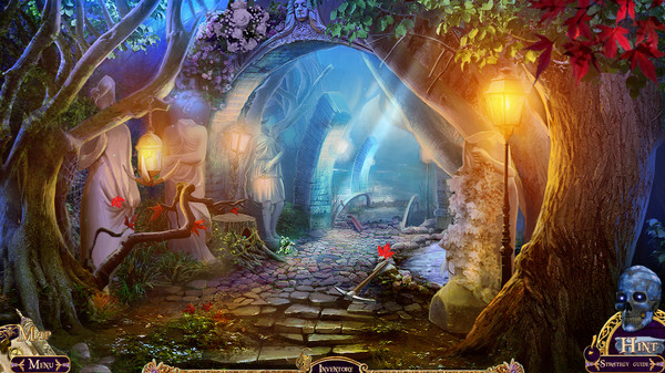 Royal Detective: Queen of Shadows Collector's Edition for linux