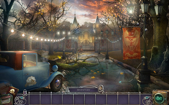 The Agency of Anomalies: The Last Performance Collector's Edition for linux