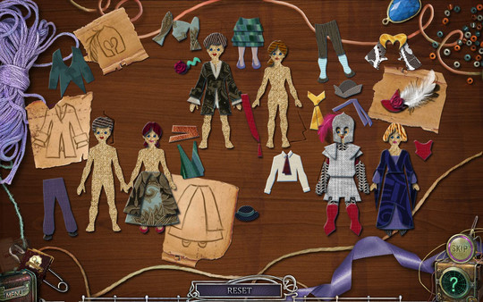 The Agency of Anomalies: The Last Performance Collector's Edition game for windows Pc 1