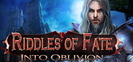 Riddles of Fate: Into Oblivion Collector's Edition cover art