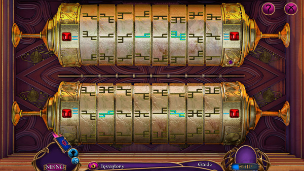 Amaranthine Voyage: The Living Mountain Collector's Edition game for windows Pc 1