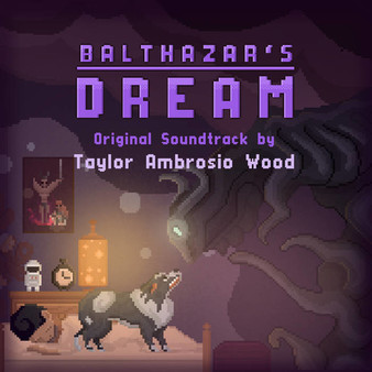 Скриншот из Balthazar's Dream Soundtrack Скриншот из Balthazar's Dream Soundtrack