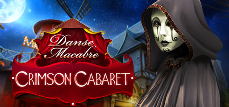 Danse Macabre: Crimson Cabaret Collector's Edition cover art