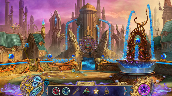 Shrouded Tales: Revenge of Shadows Collector's Edition for linux