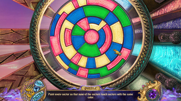 Shrouded Tales: Revenge of Shadows Collector's Edition game for windows Pc 1