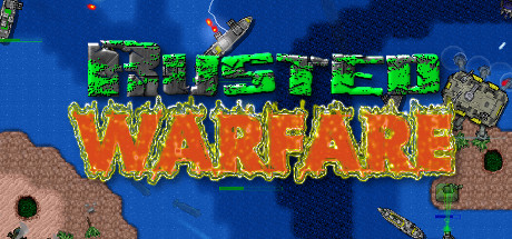 View Rusted Warfare - RTS on IsThereAnyDeal
