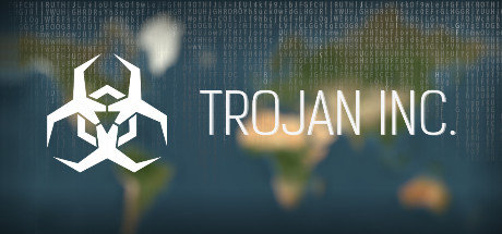 Trojan Inc. cover art