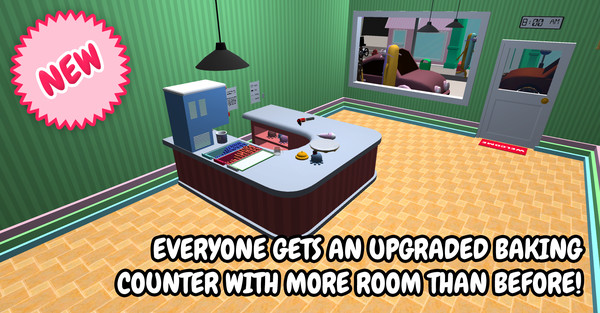 Batter Up! VR for linux