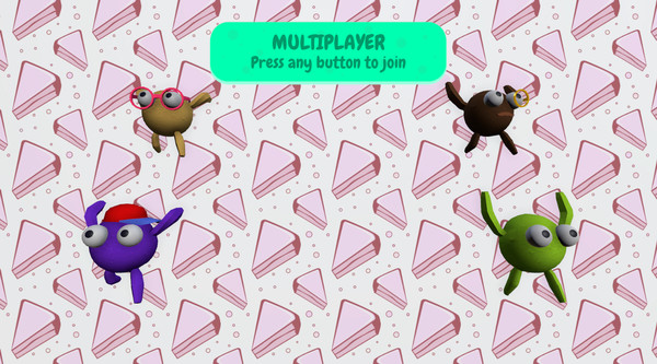 Batter Up! VR game for windows Pc 1