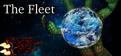 The Fleet cover art