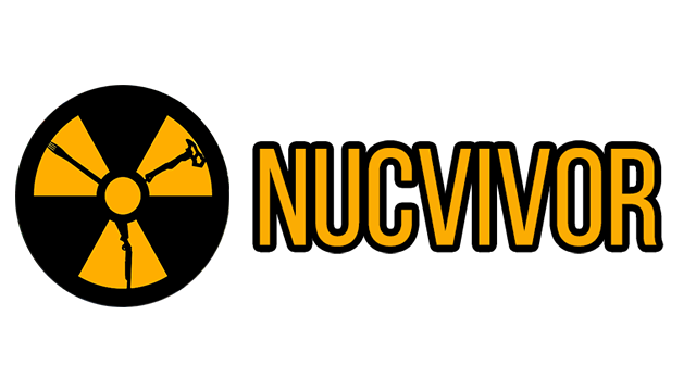 Nucvivor Logo