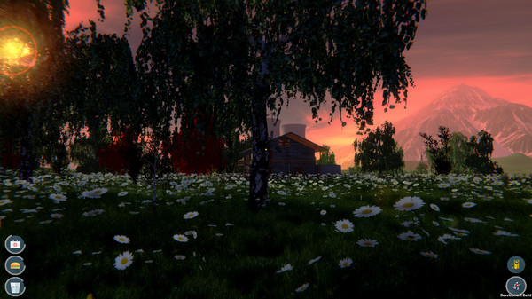 Nucvivor game for windows Pc 1