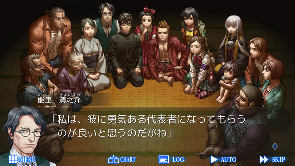 Raging Loop game for windows Pc 1