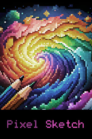 Pixel Painter