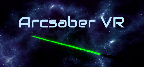 Arcsaber VR cover art