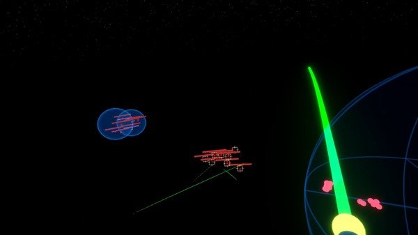 Arcsaber VR game for windows Pc 1