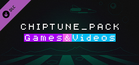 CHIPTUNE PACK: Games & Videos cover art