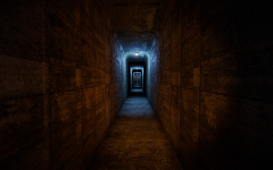 SCP Area 8 for linux