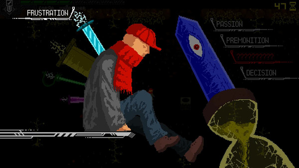 I See Your Pain game for windows Pc 1