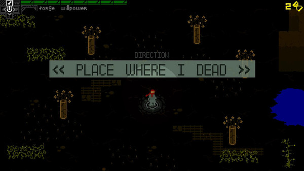 I See Your Pain game for Linux 1