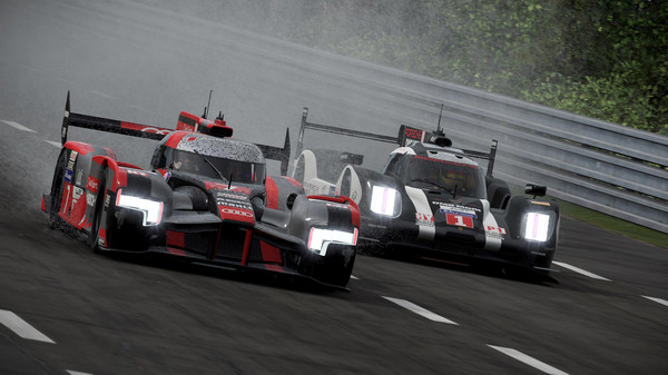 Project Cars 2 Spirit Of Le Mans Pack Dlc Free Download Codexpcgames