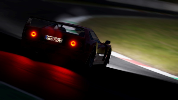 【图】Project CARS 2 – Ferrari Essentials Pack DLC(截图3)
