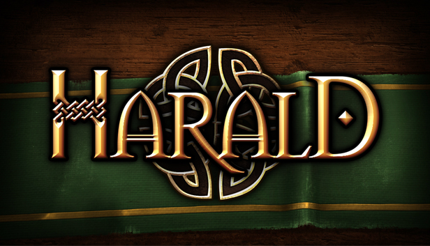 Harald: A Game of Influence