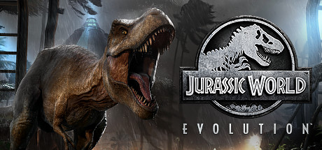 View Jurassic World Evolution on IsThereAnyDeal