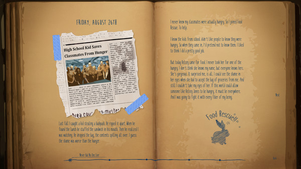 Marie's Roomfor windows and Linux 1