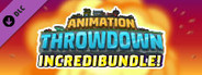 Animation Throwdown - Incredible Bundle