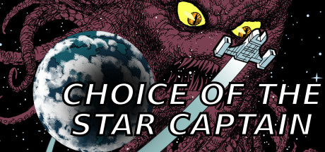 Choice of the Star Captain Thumbnail
