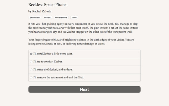 Reckless Space Pirates recommended requirements