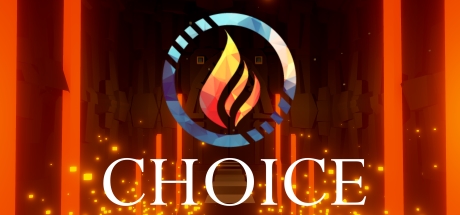 Choice cover art