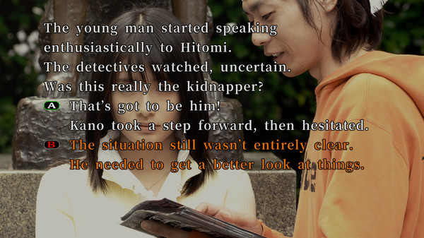 428: Shibuya Scramble game for windows Pc 1