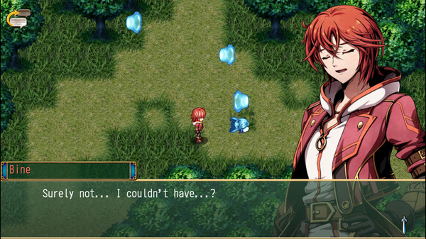 Antiquia Lost game for Linux 1