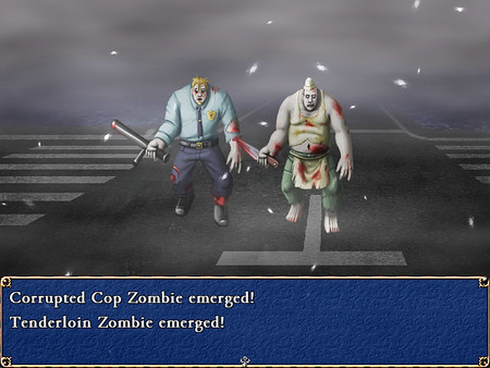 Boobs vs Zombies game for windows Pc 1
