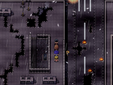 Boobs vs Zombiesfor windows and Linux 1