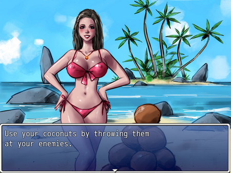 Bikini Island for linux