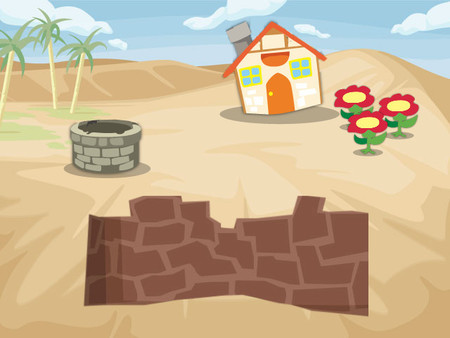 Bikini Island game for windows Pc 1