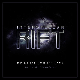 Скриншот из Interstellar Rift - Official Sound Track