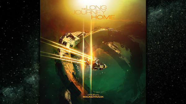 Скриншот из The Long Journey Home - Official Soundtrack