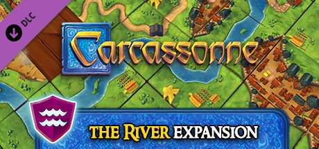 The River - Expansion cover art