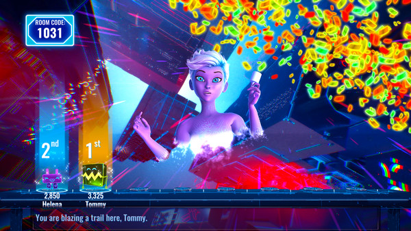 Скриншот из It's Quiz Time