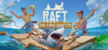 Raft Capa