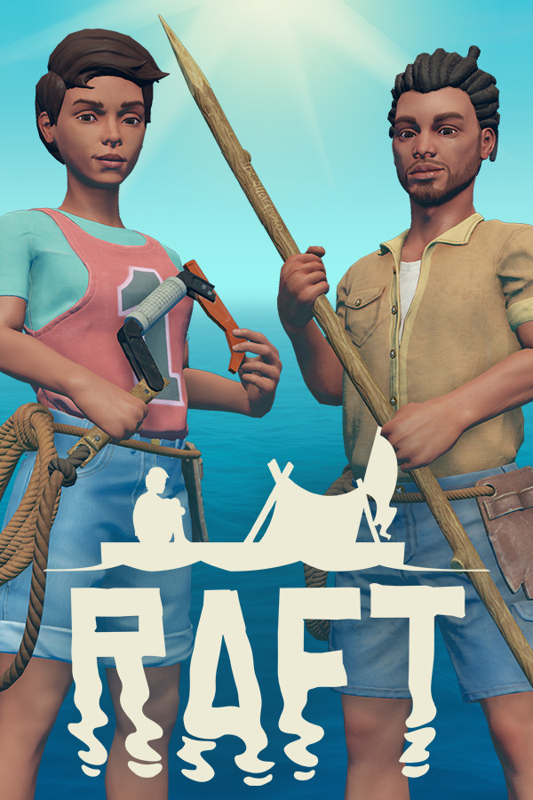 Raft Artwork