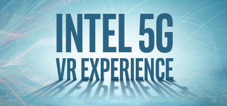 Intel 5G VR Experience cover art