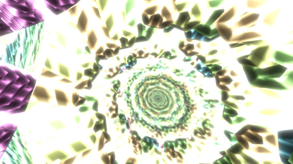 Скриншот из DMT