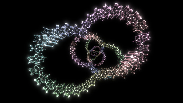 Скриншот из DMT